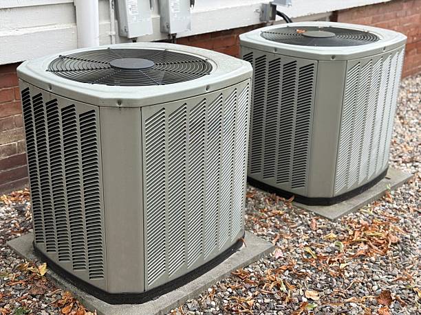 Reliable Ductwork Repair contractor in Golden Valley, MN by JG Cool HVAC